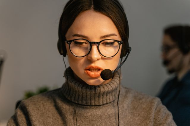 Fast broker deal response from lending team